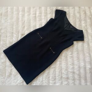 Tahari ASL Dress.